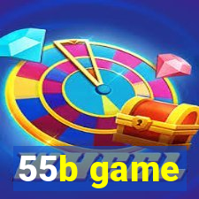 55b game